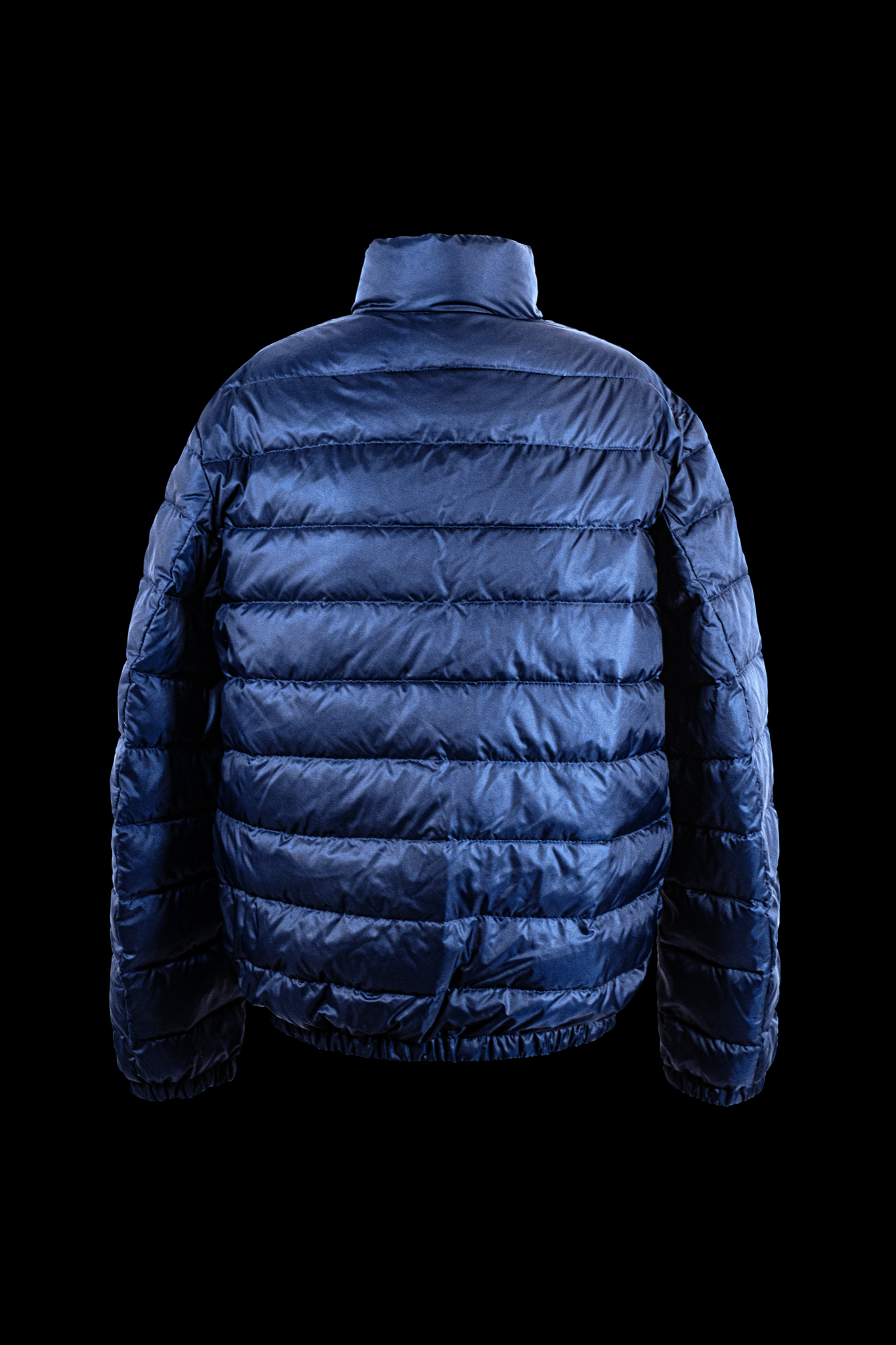 Ovian Blue