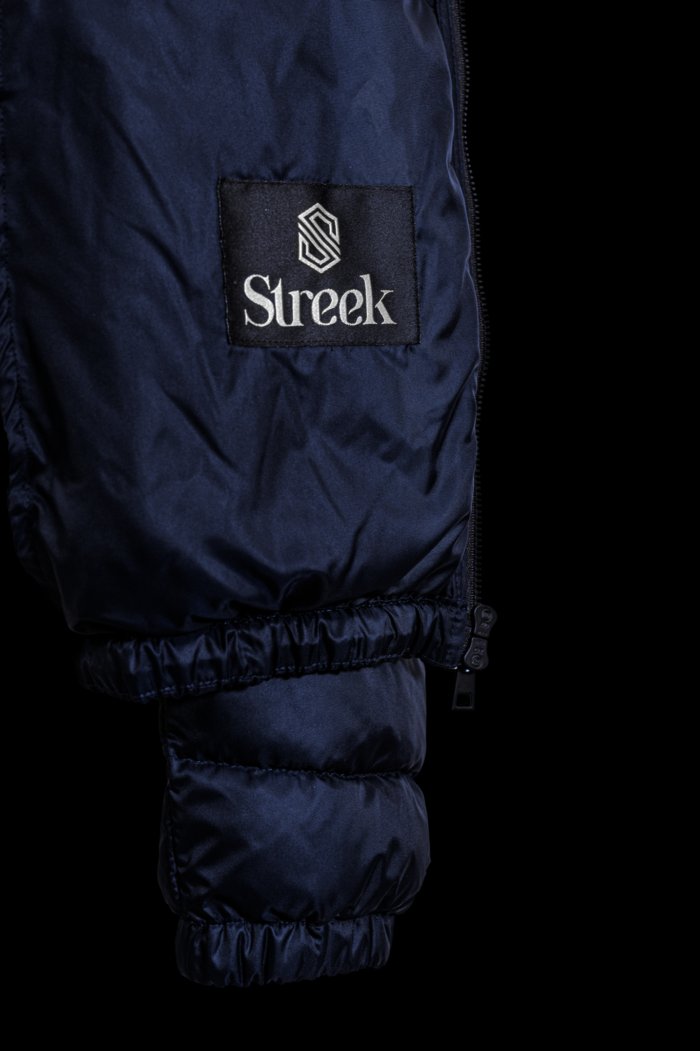 Ovian Blue